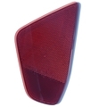 84551FN000 - Body: Reflector for Subaru Image
