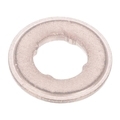 68015004AA - : OEM NEW 2007-2018 Mopar Dodge Ram 2500 3500 Fuel Injector Seal Set 68015004AA for Mopar Image