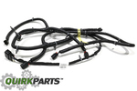 23187813 - Body: Harness for Chevrolet: Tahoe Image