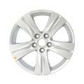 529103U210 - : OEM NEW 2011-2013 Kia Sportage Base 17 Inch Wheel Assembly Aluminium 52910-3U210 for Kia: Sportage Image