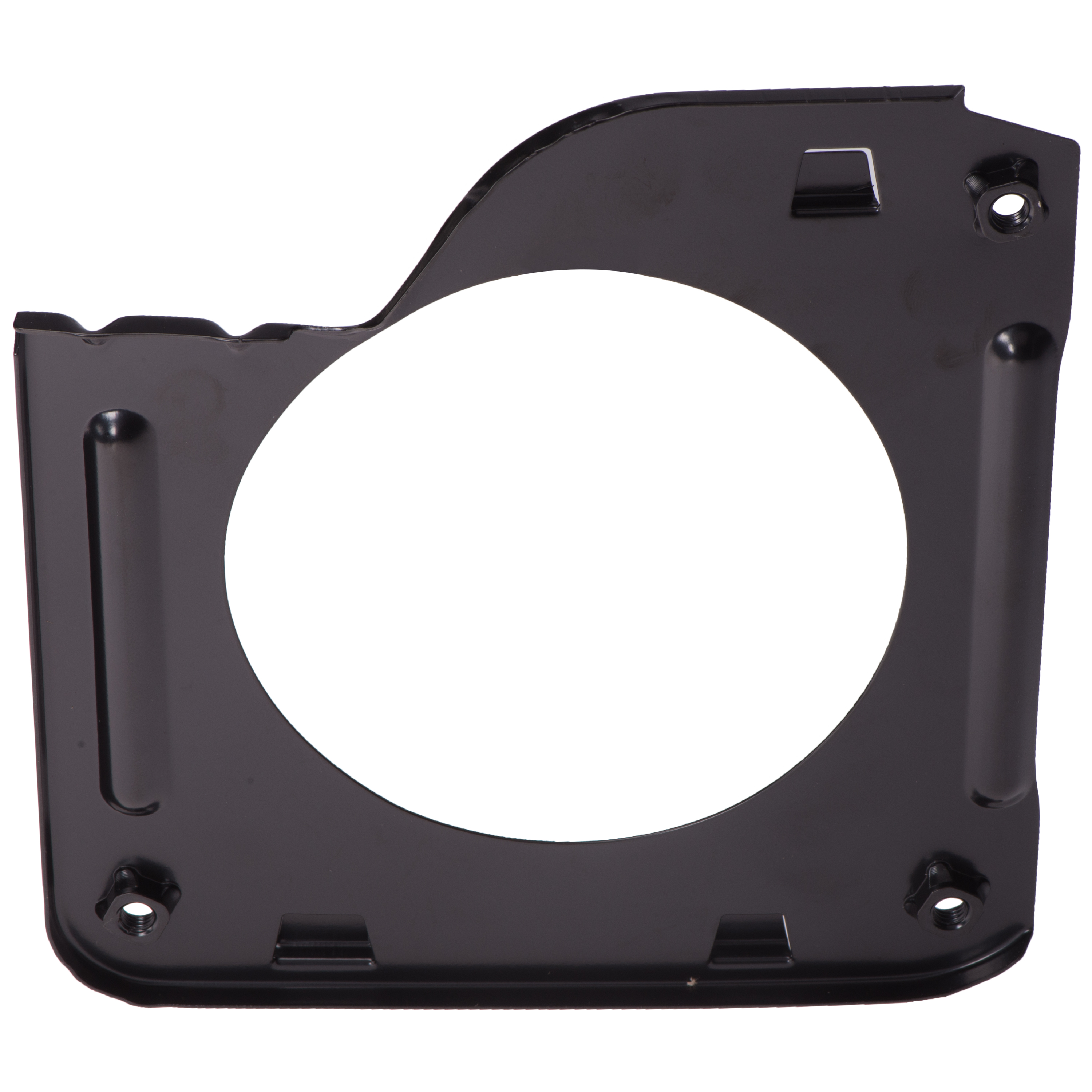 84927FA001 - Electrical: Fog Lamp Assembly Bracket for Subaru: Impreza Image