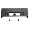 96210ZQ00A - Body: License Bracket for Nissan: Armada Image