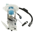 7L2Z9H307C - Fuel System: Fuel Pump Assembly for Ford Image
