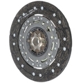 55587035 - : OEM NEW 11-14 GM Chevrolet Sonic Cruze Sedan Engine Clutch Driven Plate 55587035 for GM Image