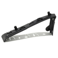 15923613 - Body: Bumper Cover Side Bracket for Chevrolet: Avalanche, Suburban 1500, Suburban 2500, Tahoe Image