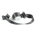 19260329 - Body: Seat Belt Lap And Shoulder Belt for GM Image