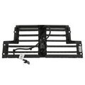 86586451 - Cooling System: Radiator Shutter Assembly for Chevrolet: Silverado 1500 | GMC: Sierra 1500 Image