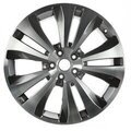 28111XC02A - : OEM NEW 2019-2021 Subaru Ascent Wheel Alloy 28111XC02A for Subaru Image
