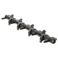 53021553AB - 5.7L Gas; Engine: OEM NEW 2003-20 Mopar Jeep Grand Cherokee Charger Exhaust Rocker Arm 53021553AB for Chrysler: 300, Aspen | Dodge: Challenger, Charger, Durango, Magnum, Ram 1500, Ram 2500, Ram 3500 | Jeep: Commander, Grand Cherokee, Grand Cherokee L, Grand Wagoneer, Wagoneer, Wrangler | Ram: 1500, 1500 Classic, 2500, 3500 Image