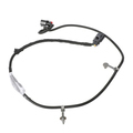 68054633AD - Electrical: Fender Lamp Wiring, Front for Dodge: Ram 3500 | Ram: 3500 Image