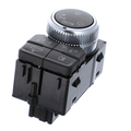 84526544 - Body: Headlamp Switch for GMC: Sierra 1500, Sierra 1500 Limited, Sierra 2500 HD, Sierra 3500 HD Image