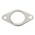 7T4Z9450AA - Exhaust: Front Pipe Gasket for Ford: Edge, Explorer, Flex, Focus, Fusion, Police Interceptor Sedan, Police Interceptor Utility, Special Service Police Sedan, Taurus, Taurus X | Lincoln: Continental, MKS, MKT, MKX, MKZ | Mercury: Sable Image
