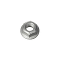 W702586S437 - : Exhaust Manifold Nut for Ford: Escape, Fiesta, Focus, Fusion Image