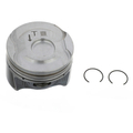 12705612 - : OEM NEW 16-19 GM Chevrolet Cruze Trax Buick Encore Piston Kit GM Piston 12705612 for GM Image