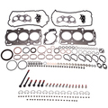 10105AA790 - : OEM NEW 2005-09 Subaru Legacy Overhaul Gasket and Seal Kit Engine Set 10105AA790 for Subaru: B9 Tribeca, Legacy, Outback Image