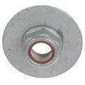 6511971AA - Front Suspension: Hex Nut And Washer for Mopar Image