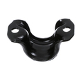 68370016AC - Front Suspension: Stabilizer Bar Bushing Retainer for Jeep: Gladiator, Wrangler Image