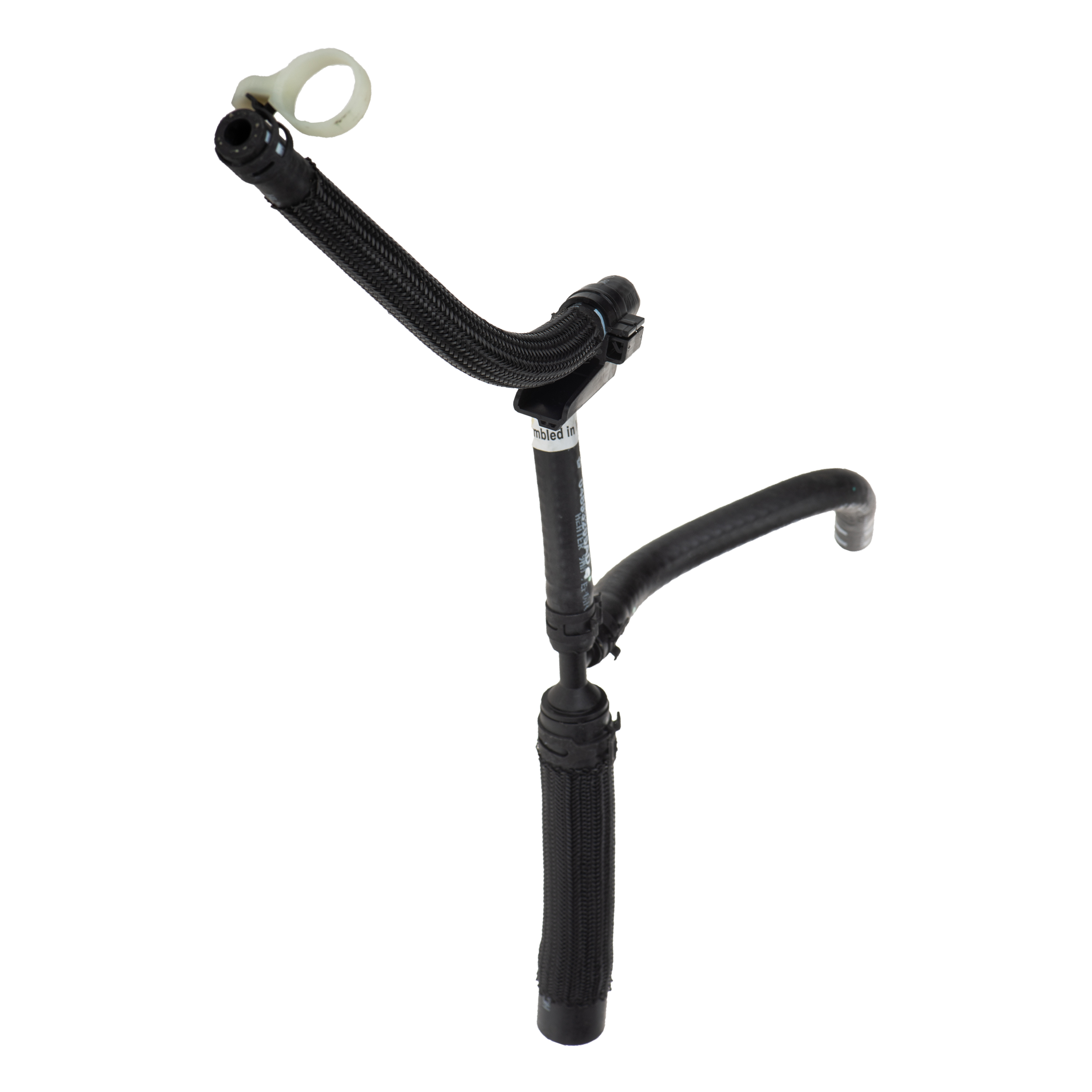 4893205AD - : Turbo Water Feed Tube for Dodge: Dart Image