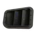 975102K000 - Body: Air Vent Grille for Kia Image