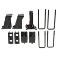 84993583 - Exterior: Lift Suspension Upgrade System for 2WD for Chevrolet: Silverado 1500 | GMC: Sierra 1500 Image