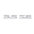908965Z200 - Body: Nameplate for Nissan: Quest Image