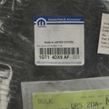 1GT14DX9AF - : B Pillar Molding, Right for Mopar Image