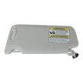 92011AJ07AME - Body: Sun-visor for Subaru Image