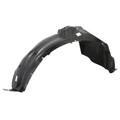 7L1Z16102A - : OEM NEW Ford 2007-14 Expedition Navigator Passenger Side Fender Liner 7L1Z16102A for Ford: Expedition | Lincoln: Navigator Image