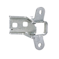 68030376AC - Doors, Door Mirrors and Related Parts: Front Door Lower Hinge, Right for Chrysler: Town &amp; Country | Dodge: Grand Caravan | Ram: C/V Image