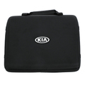 G5F12AU000 - Cargo Management: OEM NEW 12-18 Kia Cadenza Forte Optima Niro Cargo Organizer Portable G5F12-AU000 for Kia: Amanti, Borrego, Cadenza, Carnival, EV6, Forte, Forte Koup, Forte5, K5, K900, Niro, Niro EV, Optima, Rio, Rio5, Rondo, Sedona, Seltos, Sorento, Soul, Soul EV, Spectra, Spectra5, Sportage, Stinger, Telluride Image