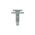 91187AJ00A - : OEM NEW 15-19 Subaru Outback Left Right Roof Molding Bolt Slide M6X18 91187AJ00A for Subaru Image