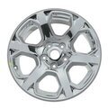 1UB19SZ0AC - : Wheel, Alloy for Mopar Image