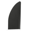 FL3Z17K709AA - : Door Mirror Trim Ring for Ford Image