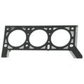 4781148AB - : OEM NEW 01-10 Mopar Chrysler Town &amp; Country Cylinder Head Gasket Right 4781148AB for Mopar Image
