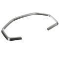 MZ360682EX - Performance: Gauge Bezel Trim, Silver for Mitsubishi: Outlander Image