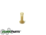 68035262AA - Body Sheet Metal Except Doors: Retainer Pin for Jeep: Liberty Image