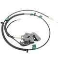 23335315 - Body: Lower Latch for GM Image