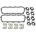 KC3Z6079AA - : Kit Gasket for Ford Image