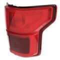 KL3Z13404B - : 2019-2020 Ford F-150 - Rear Right Passenger's Taillight Lamp for Ford: F-150 Image