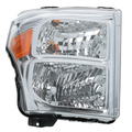 BC3Z13008E - Electrical: Headlamp Assembly for Ford: F-250 Super Duty, F-350 Super Duty, F-450 Super Duty Image