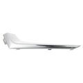 23478374 - : OEM NEW 2016-18 GM Chevrolet Malibu Front Fog Lamp Opening Insert Right 23478374 for GM Image
