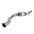 N1MZ5G203C - Exhaust: Front Pipe for Ford: Explorer, Police Interceptor Utility | Lincoln: Aviator Image