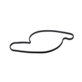 4792982AA - Cooling: Water Pump Gasket for Chrysler: 300, Pacifica, Sebring, Town &amp; Country | Dodge: Avenger, Challenger, Charger, Grand Caravan, Journey, Magnum, Nitro Image