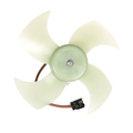 45121AG02A - : OEM NEW 2005-2014 Subaru Legacy Outback Sedan Driver Sd Fan &amp; Motor 45121AG02A for Subaru: Legacy, Outback Image