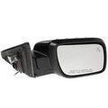 BB5Z17682TA - Body: Mirror Outside for Ford Image