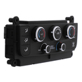 68260538AB - Air Conditioners and Heaters: A/C And Heater Control for Chrysler: Town &amp; Country | Dodge: Grand Caravan | Ram: C/V Image