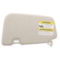 92011FG042ME - Body: Sun-visor for Subaru: Impreza Image