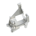 22870AA150 - Steering: Power Steering Pump Bracket for Subaru: B9 Tribeca Image