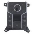 93310R5BO0 - Electrical: Control Switch Assembly for Kia Image