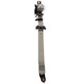 6JW831L1AF - : Front Outer Seat Belt, Left for Mopar Image